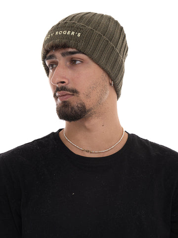 Cappello a costa inglese Verdone Roy Rogers Uomo