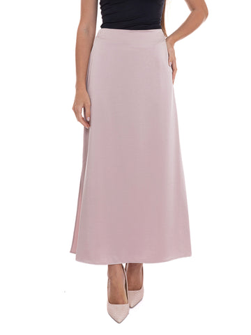 Gonne Rosa Weekend Max Mara Donna