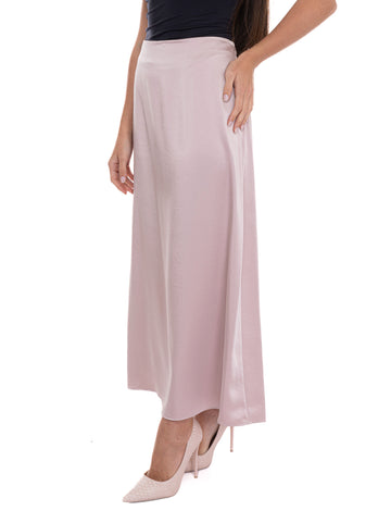 Gonne Rosa Weekend Max Mara Donna