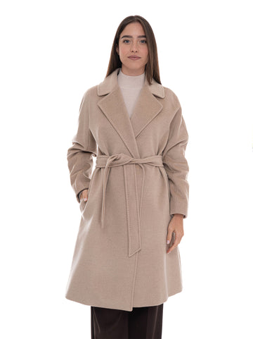 Cappotti Cashà Weekend Max Mara Donna