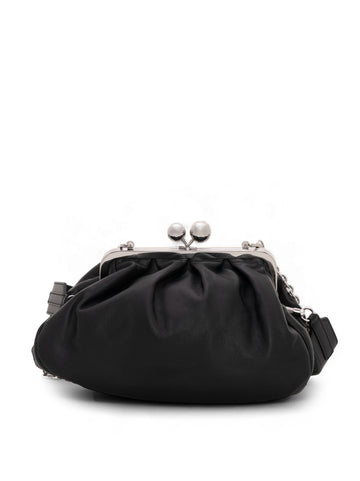 Borsa Nero Weekend Max Mara Donna