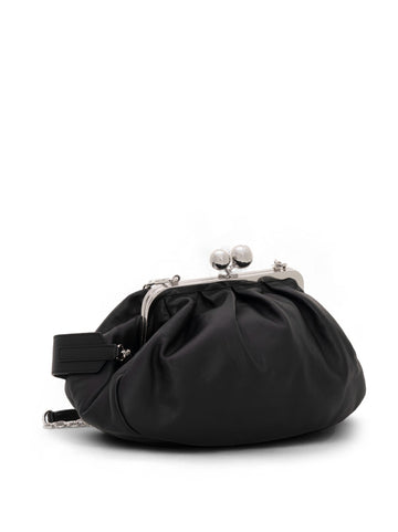 Borsa Nero Weekend Max Mara Donna