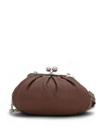Borsa Marrone Weekend Max Mara Donna