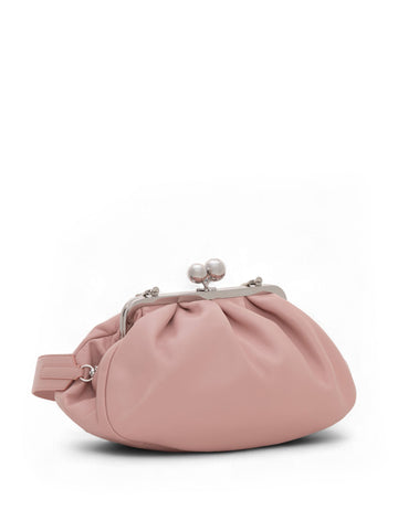 Borsa Rosa Weekend Max Mara Donna