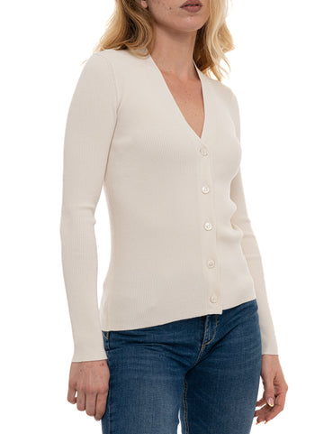 Cardigan Panna Weekend Max Mara Donna