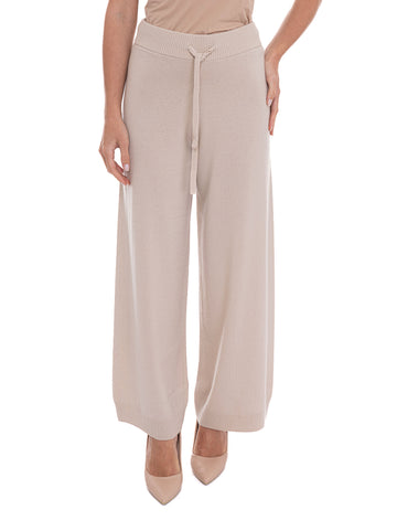 Pantaloni Cashà Weekend Max Mara Donna