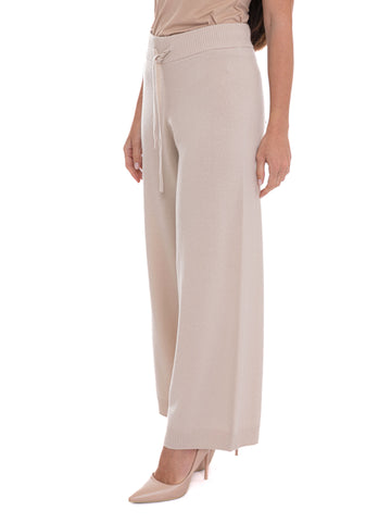 Pantaloni Cashà Weekend Max Mara Donna