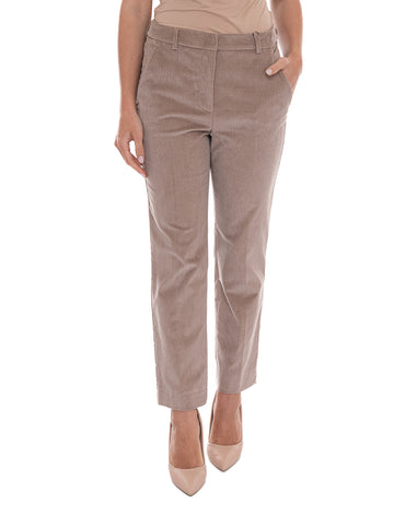 Pantaloni Cashà Weekend Max Mara Donna