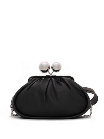 Borsa Nero Weekend Max Mara Donna