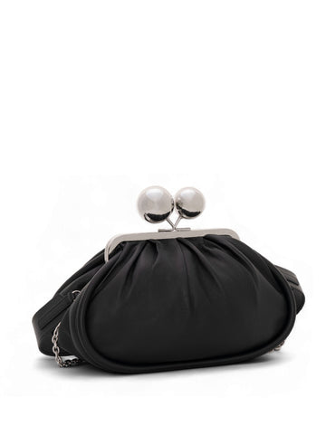 Borsa Nero Weekend Max Mara Donna