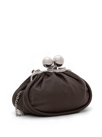 Borsa Marrone Weekend Max Mara Donna