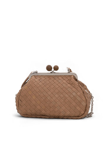 Borsa Greige Weekend Max Mara Donna