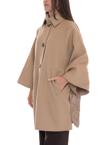 Cappe Cammello Weekend Max Mara Donna
