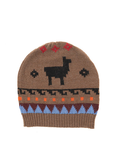 Cappello Nocciola Weekend Max Mara Donna