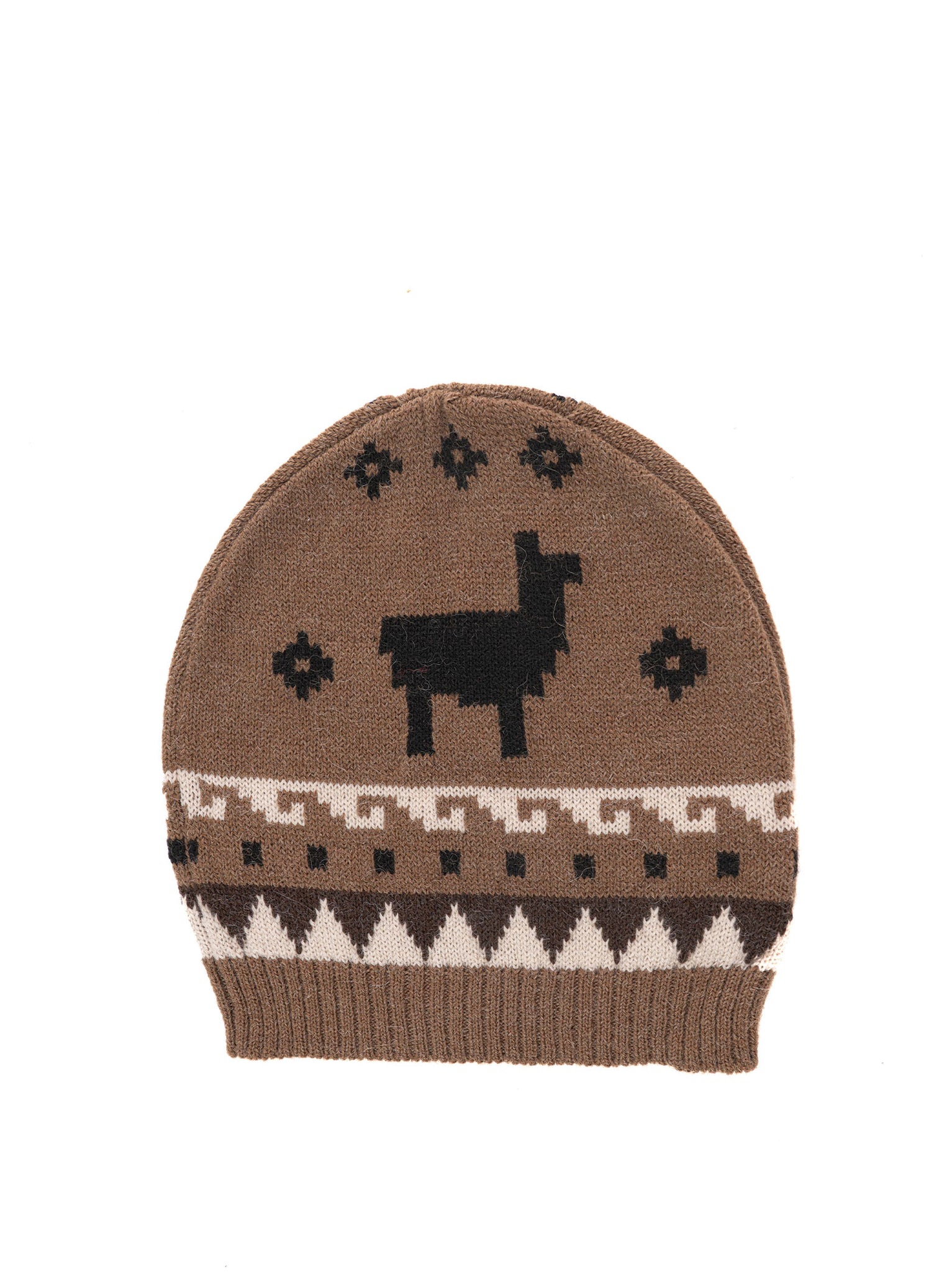 Weekend Max Mara Women's Camel Hat