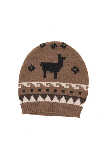 Cappello Cammello Weekend Max Mara Donna