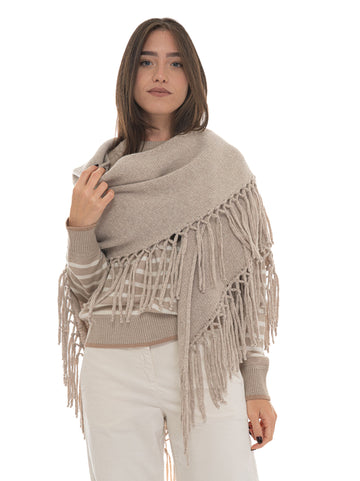 Mantelle Cashà Weekend Max Mara Donna