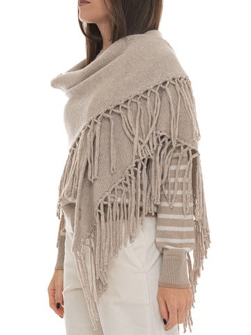 Mantelle Cashà Weekend Max Mara Donna