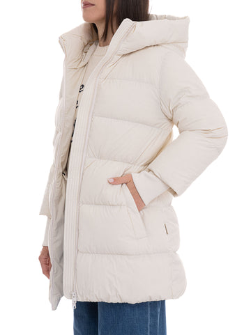 Giacconi Panna Woolrich Donna