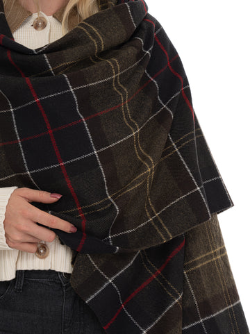 Cappe Verde Barbour Donna
