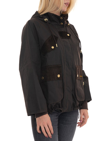Giacconi Marrone Barbour Donna