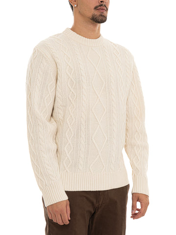 Maglie Bianco BOSS Uomo