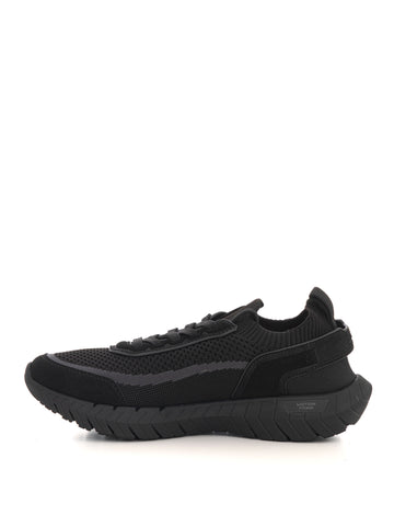 Sneakers Nero BOSS Uomo
