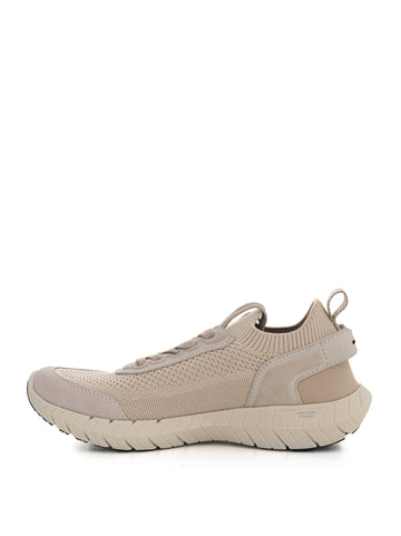 Sneakers Panna BOSS Uomo