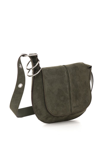 Borsa Verde BOSS Donna
