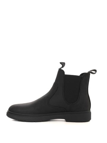 Scarponcino  FERLING-CHEB-LTPLUP Nero BOSS Uomo
