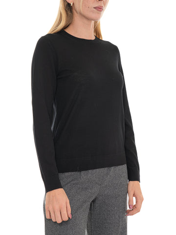 Maglie Nero BOSS Donna