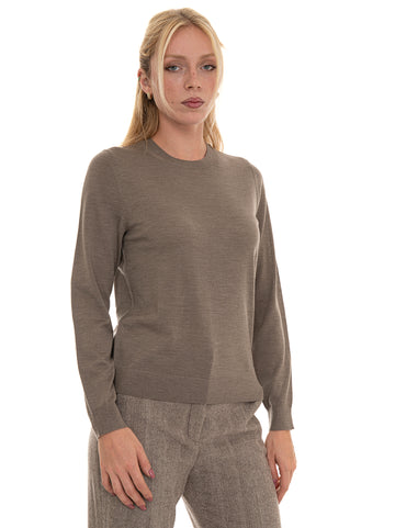 Maglie Fango BOSS Donna