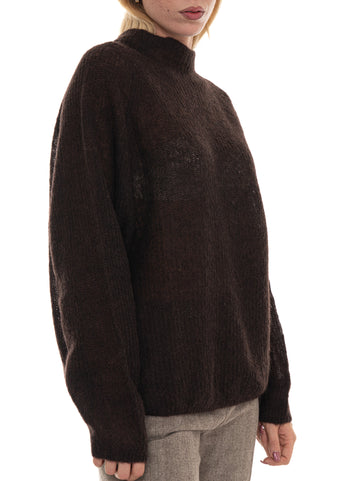 Maglie Marrone BOSS Donna