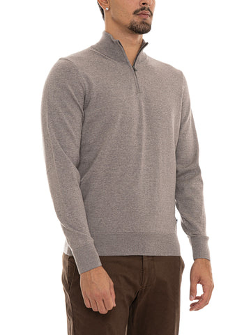 Maglie Cammello BOSS Uomo