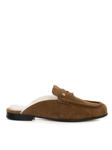 Scarpe Cammello BOSS Donna