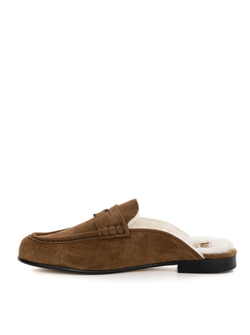 Scarpe Cammello BOSS Donna