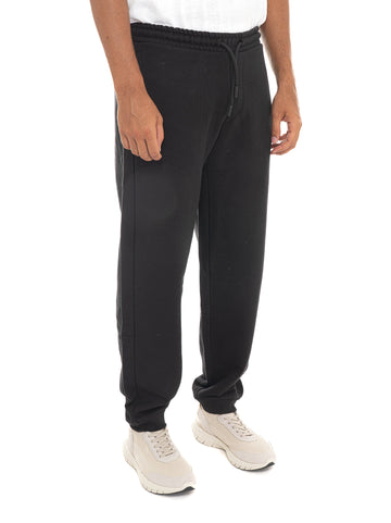 Pantaloni Nero BOSS Uomo