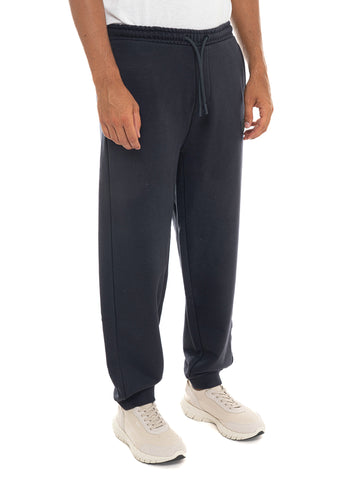 Pantaloni Blu BOSS Uomo