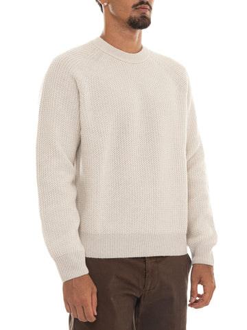 Maglie Beige BOSS Uomo