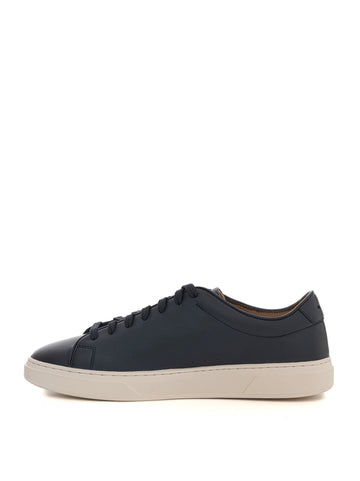 Sneakers Blu BOSS Uomo
