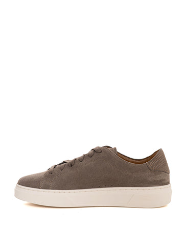 Sneakers Marroncino BOSS Donna