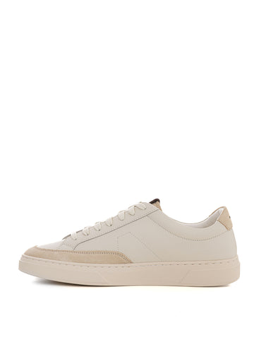 Sneakers Bianco BOSS Uomo