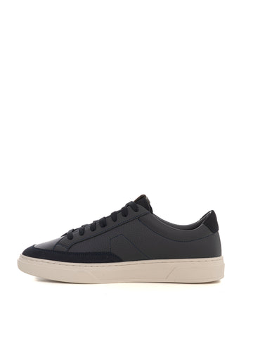Sneakers Blu BOSS Uomo