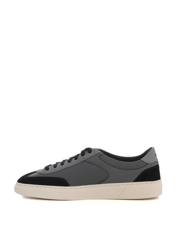 Sneakers Grigio BOSS Uomo