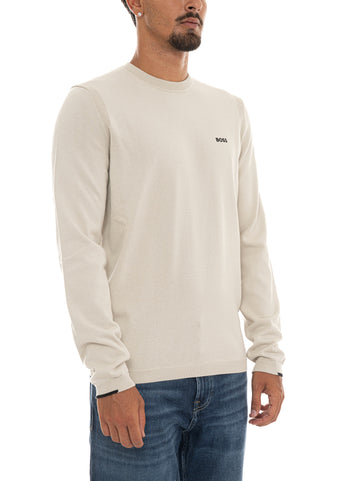 Maglie Beige BOSS Uomo