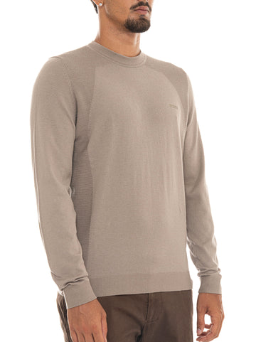 Maglie Fango BOSS Uomo