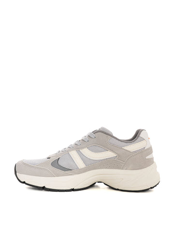Sneakers Grigio chiaro BOSS Uomo