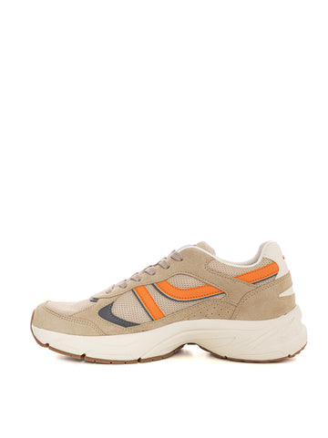Sneakers Beige BOSS Uomo