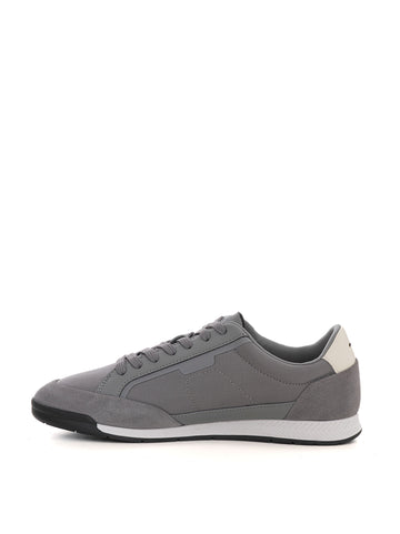 Sneakers Grigio chiaro BOSS Uomo