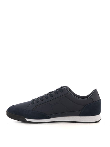 Sneakers Blu BOSS Uomo